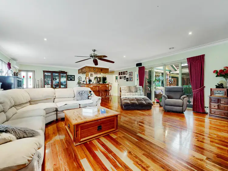 Third view of Homely house listing, 52-54 The Boulevard, Narre Warren South VIC 3805