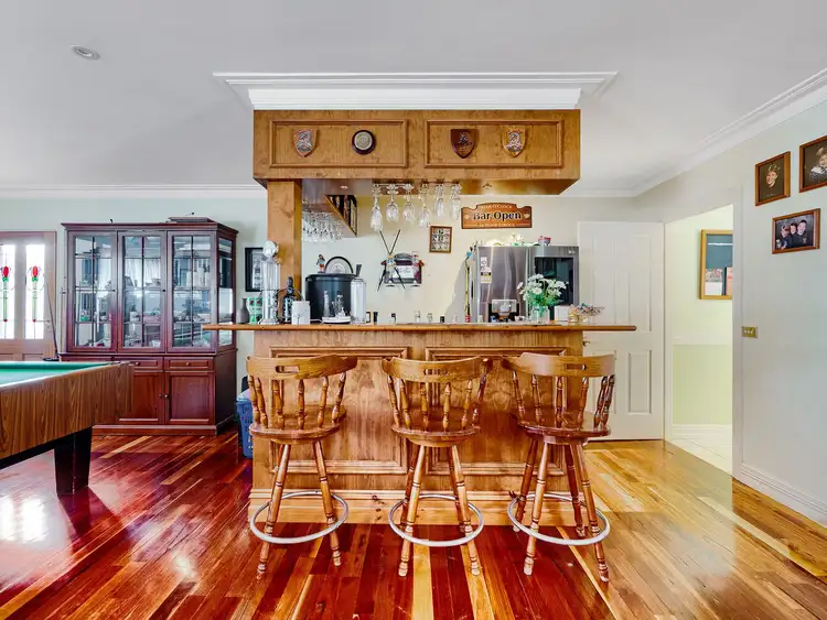 Fourth view of Homely house listing, 52-54 The Boulevard, Narre Warren South VIC 3805