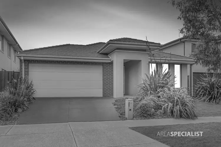 10 Attunga Grove, Werribee VIC 3030