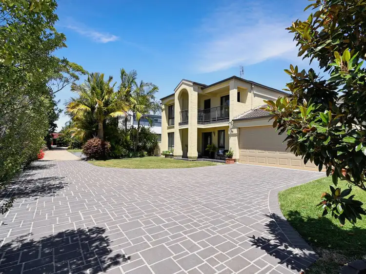 Main view of Homely house listing, 1A Morton Street, Callala Bay NSW 2540