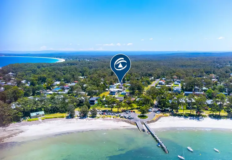 Third view of Homely house listing, 1A Morton Street, Callala Bay NSW 2540