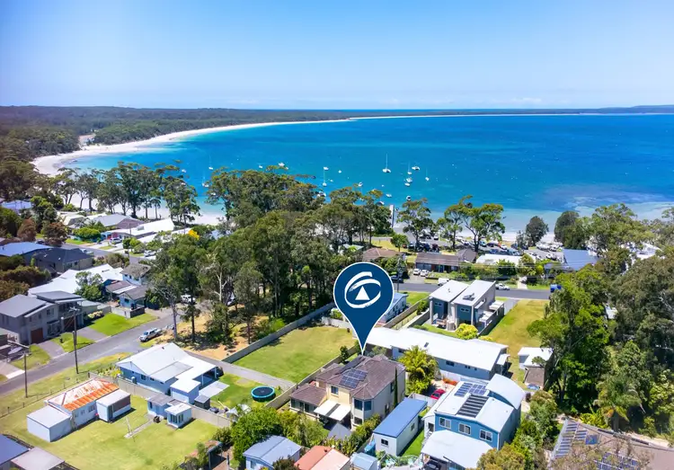 Fourth view of Homely house listing, 1A Morton Street, Callala Bay NSW 2540
