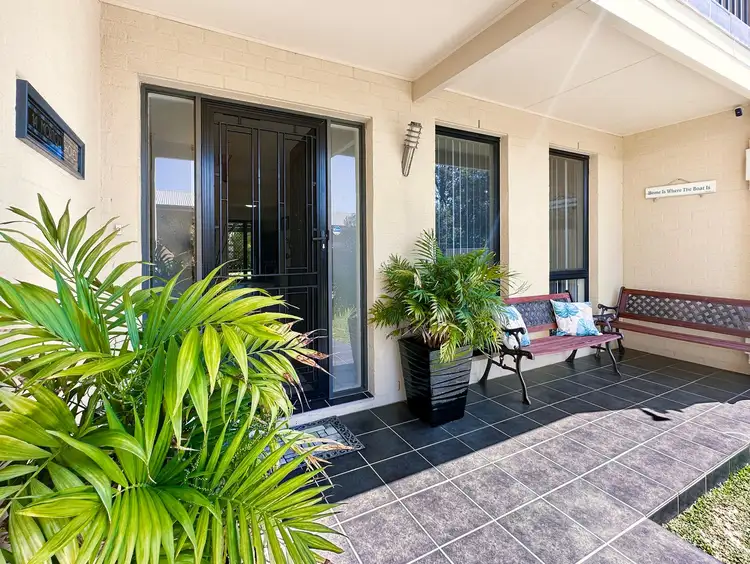 Fifth view of Homely house listing, 1A Morton Street, Callala Bay NSW 2540