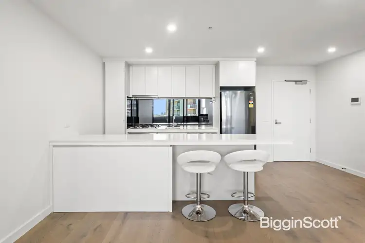 Second view of Homely apartment listing, 213/600 Doncaster Road, Doncaster VIC 3108