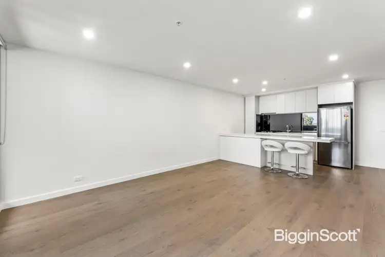 Third view of Homely apartment listing, 213/600 Doncaster Road, Doncaster VIC 3108