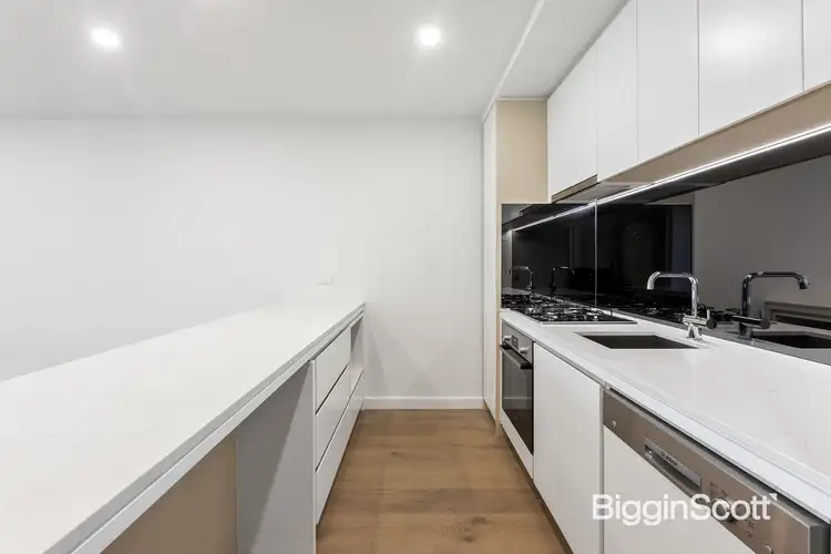 Fourth view of Homely apartment listing, 213/600 Doncaster Road, Doncaster VIC 3108