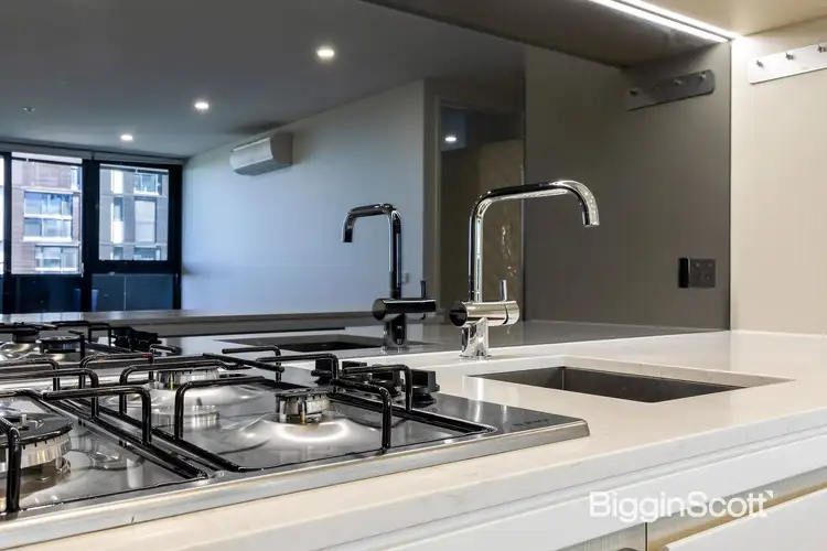 Fifth view of Homely apartment listing, 213/600 Doncaster Road, Doncaster VIC 3108