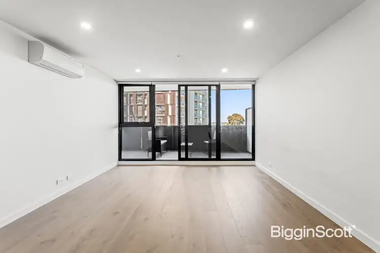 Sixth view of Homely apartment listing, 213/600 Doncaster Road, Doncaster VIC 3108