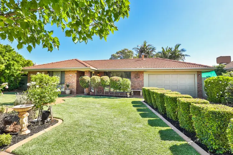 Main view of Homely house listing, 7 Johnson Drive, Irymple VIC 3498