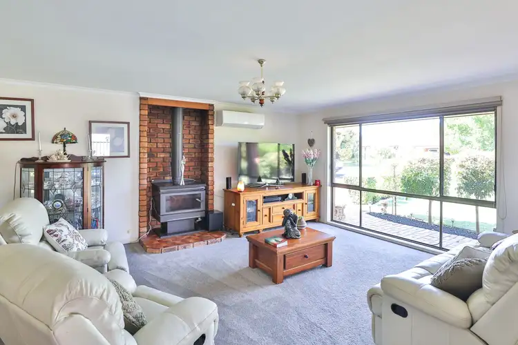 Second view of Homely house listing, 7 Johnson Drive, Irymple VIC 3498