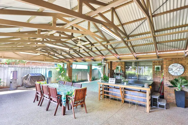 Third view of Homely house listing, 7 Johnson Drive, Irymple VIC 3498
