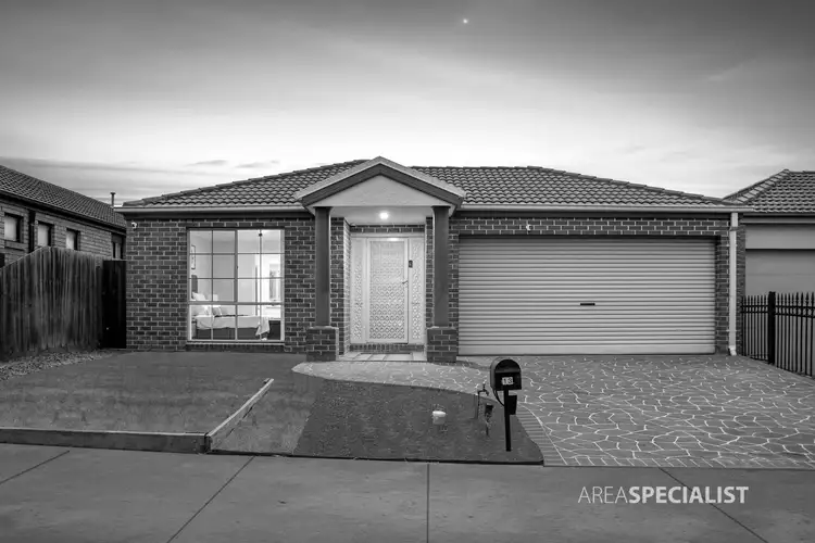 13 Ingot Avenue, Tarneit VIC 3029