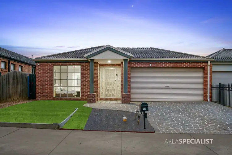Second view of Homely house listing, 13 Ingot Avenue, Tarneit VIC 3029