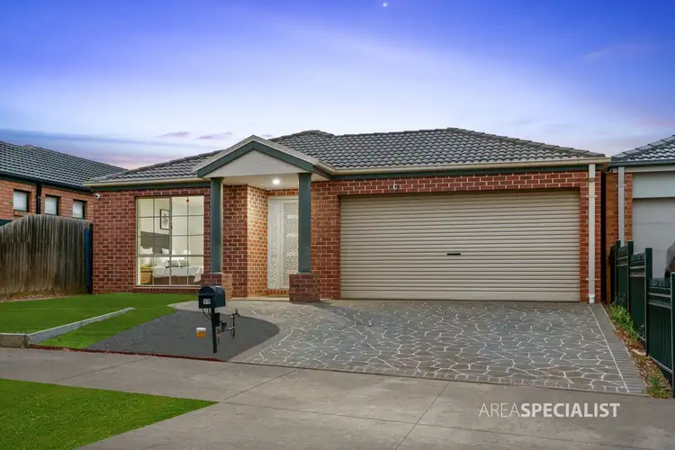 Third view of Homely house listing, 13 Ingot Avenue, Tarneit VIC 3029