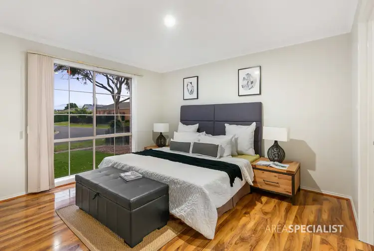 Fourth view of Homely house listing, 13 Ingot Avenue, Tarneit VIC 3029