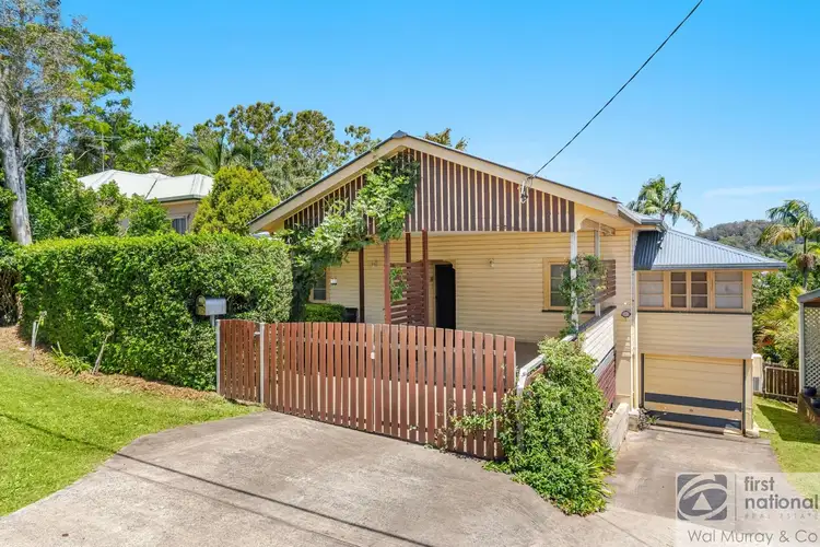 Main view of Homely house listing, 25 Jacaranda Avenue, East Lismore NSW 2480