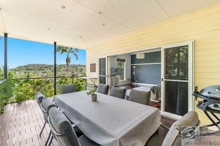 Third view of Homely house listing, 25 Jacaranda Avenue, East Lismore NSW 2480