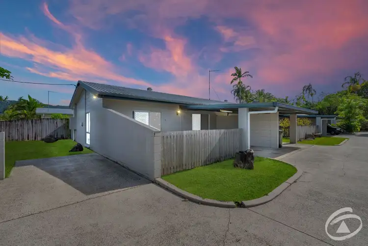 1/10 Mulligan Street, Manoora QLD 4870