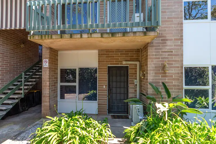 Second view of Homely unit listing, 11/16-18 L'estrange Street, Glenside SA 5065