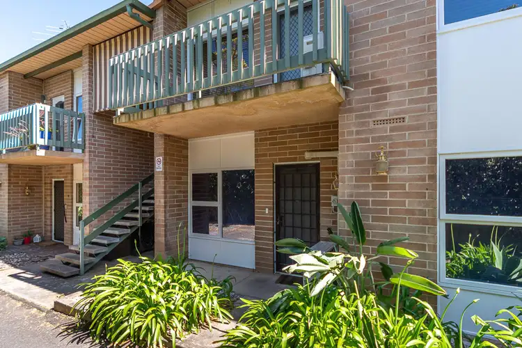 Third view of Homely unit listing, 11/16-18 L'estrange Street, Glenside SA 5065