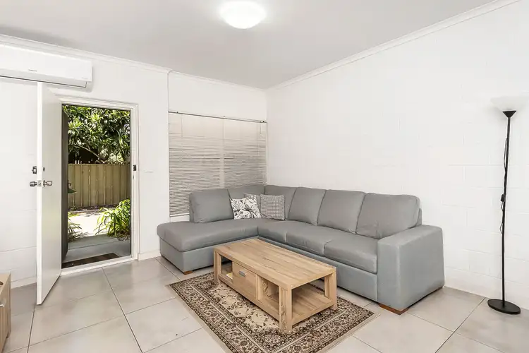 Fourth view of Homely unit listing, 11/16-18 L'estrange Street, Glenside SA 5065