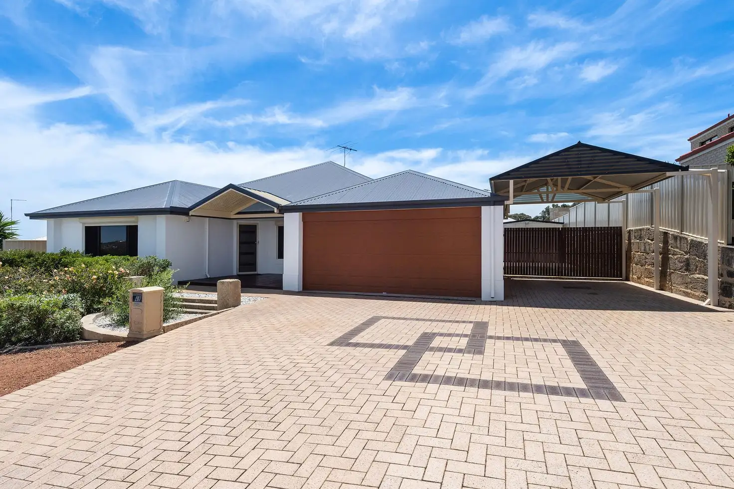 Main view of Homely house listing, 49 Cunderdin Loop, Dawesville WA 6211