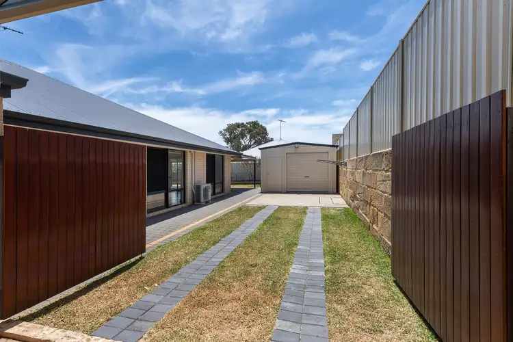 Second view of Homely house listing, 49 Cunderdin Loop, Dawesville WA 6211