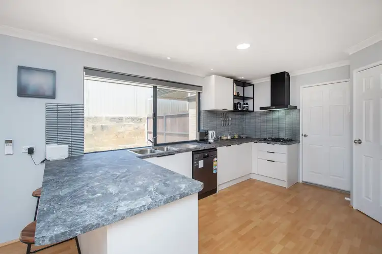 Fourth view of Homely house listing, 49 Cunderdin Loop, Dawesville WA 6211