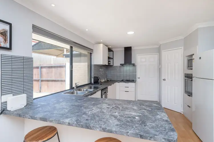 Fifth view of Homely house listing, 49 Cunderdin Loop, Dawesville WA 6211