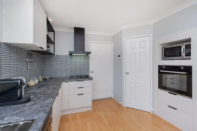 Sixth view of Homely house listing, 49 Cunderdin Loop, Dawesville WA 6211