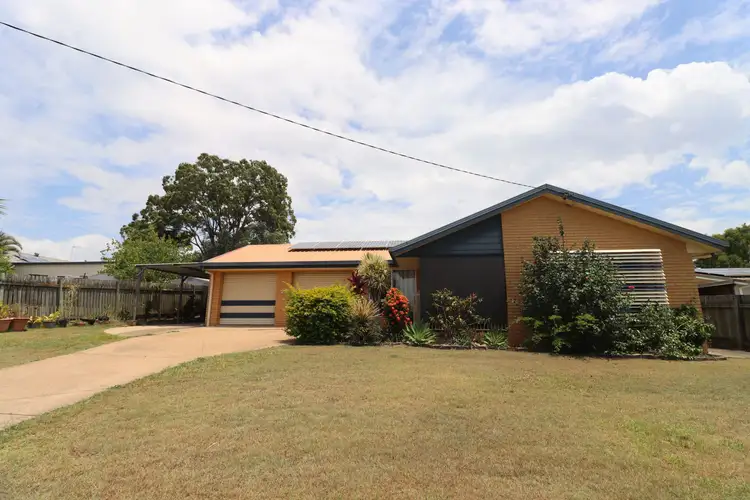 Main view of Homely house listing, 23 Doolong Road, Kawungan QLD 4655
