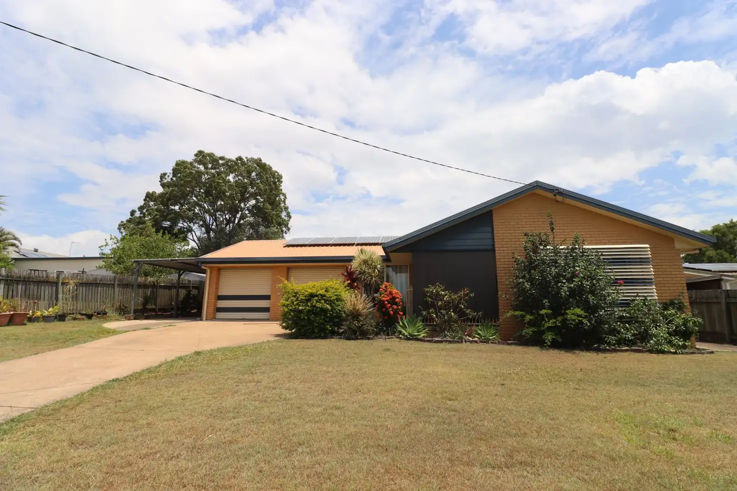 Main view of Homely house listing, 23 Doolong Road, Kawungan QLD 4655