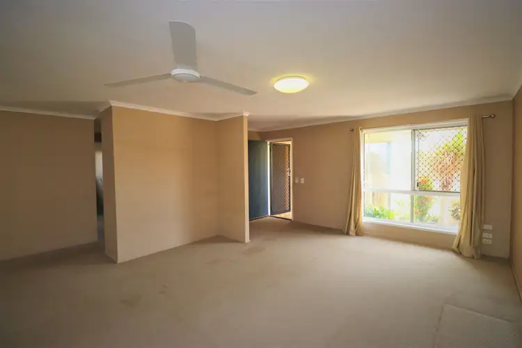 Second view of Homely house listing, 23 Doolong Road, Kawungan QLD 4655