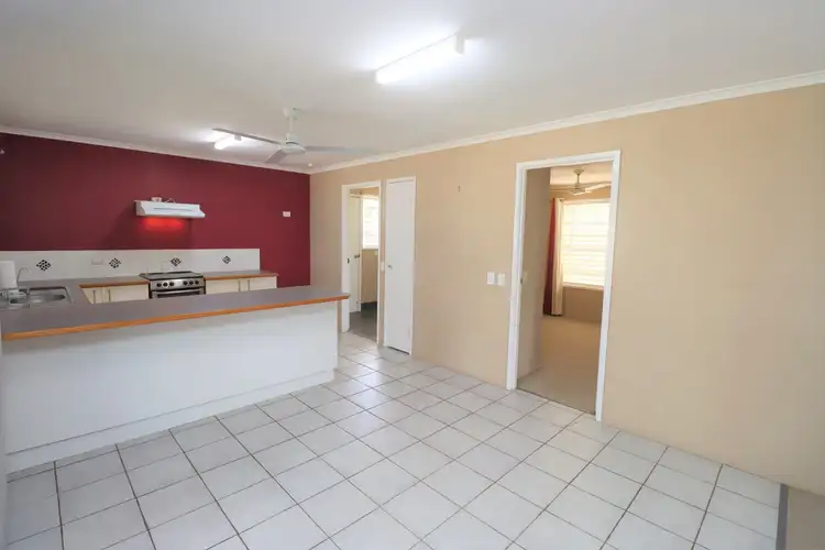 Third view of Homely house listing, 23 Doolong Road, Kawungan QLD 4655