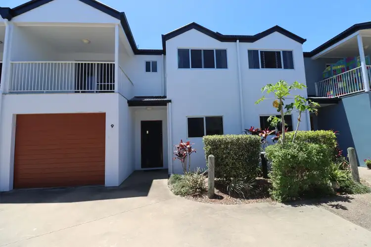9/26-28 Hunter Street, Pialba QLD 4655