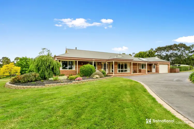 Fourth view of Homely house listing, 80 Widows Lane, Traralgon VIC 3844