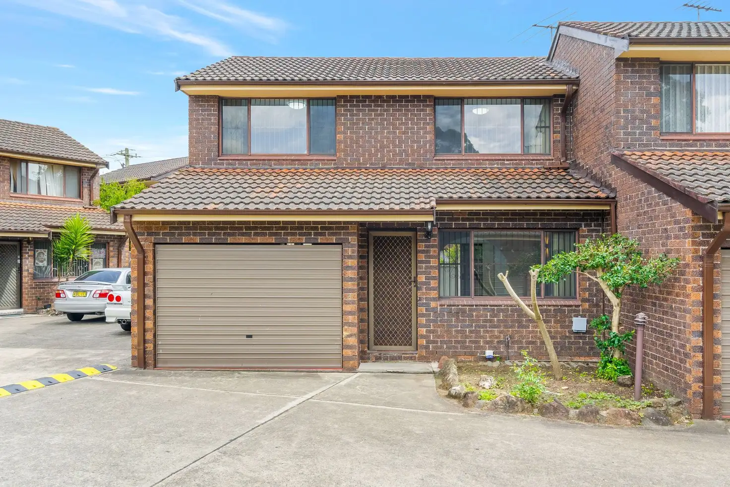 Main view of Homely townhouse listing, Address available on request