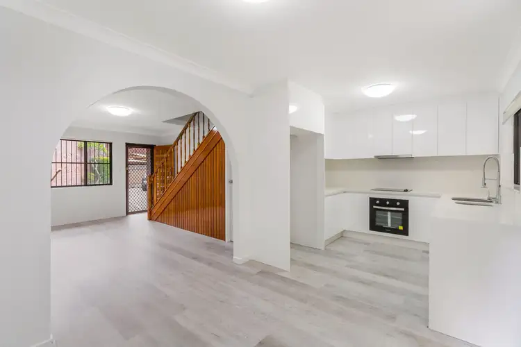 Second view of Homely townhouse listing, Address available on request