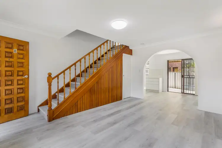 Third view of Homely townhouse listing, Address available on request