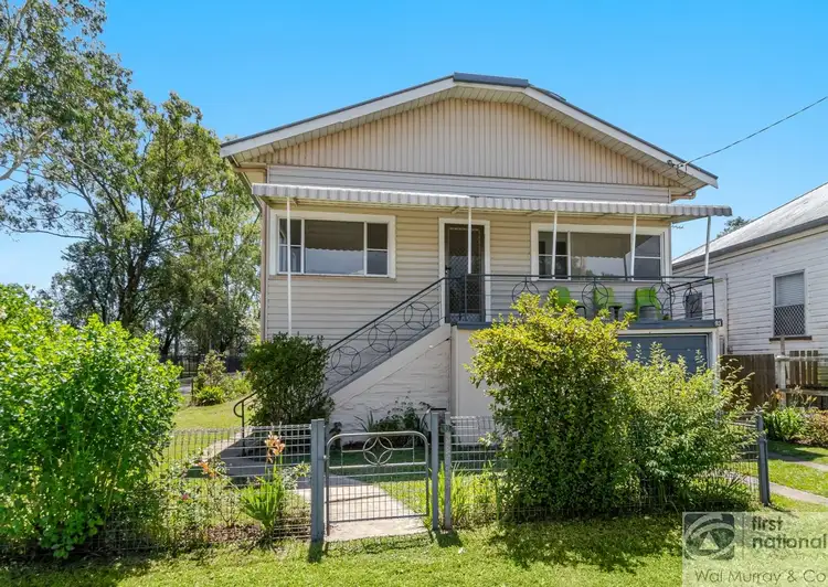 93 Wilson Street, South Lismore NSW 2480
