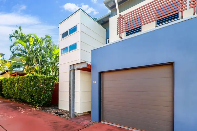 53/136 Pulgul Street, Urangan QLD 4655
