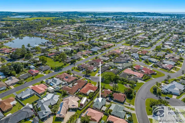 2/19 Vera Street, Ballina NSW 2478