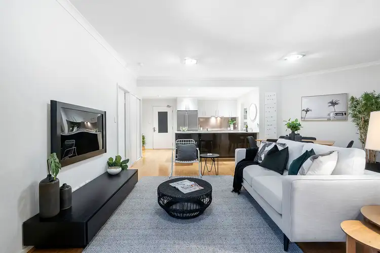 12/180 Stirling Street, Perth WA 6000