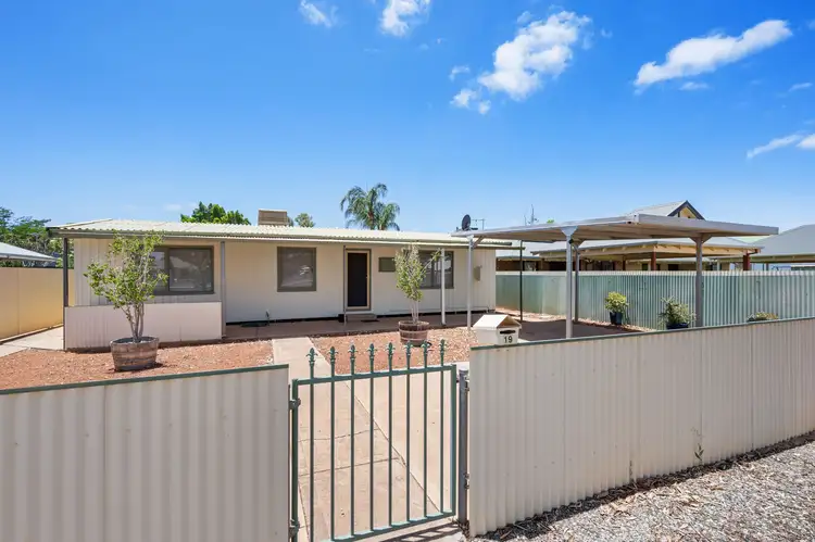 Main view of Homely house listing, 19 Salisbury Road, South Kalgoorlie WA 6430