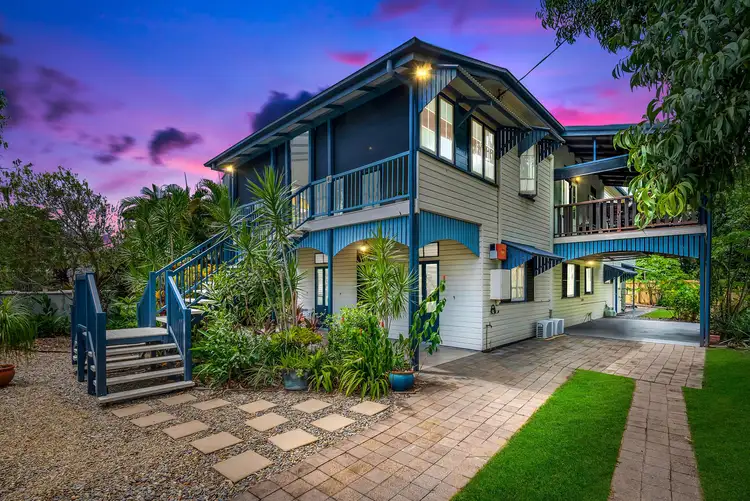 41 Cairns Street, Cairns North QLD 4870