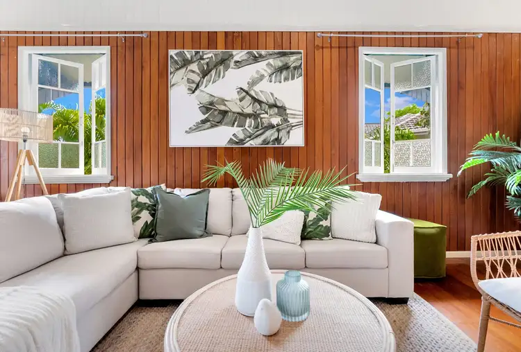 Sixth view of Homely house listing, 41 Cairns Street, Cairns North QLD 4870