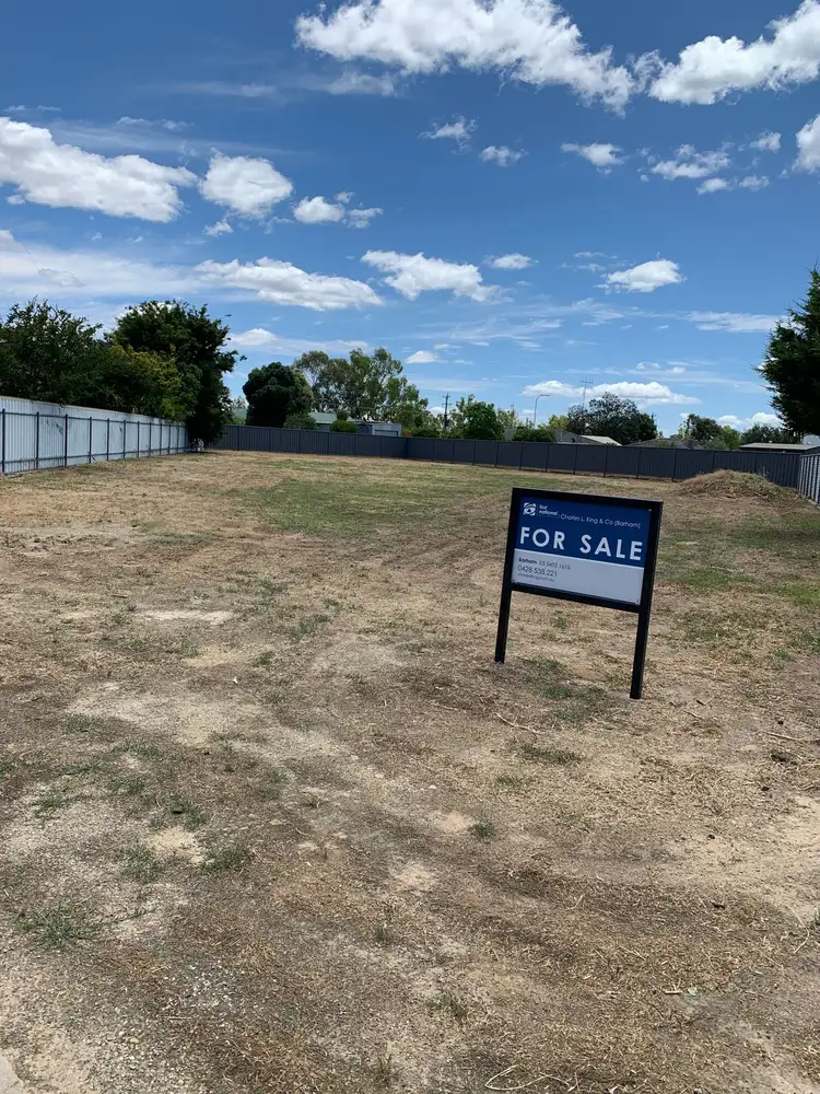 Main view of Homely land listing, 8 Linton Park Drive, Barham NSW 2732
