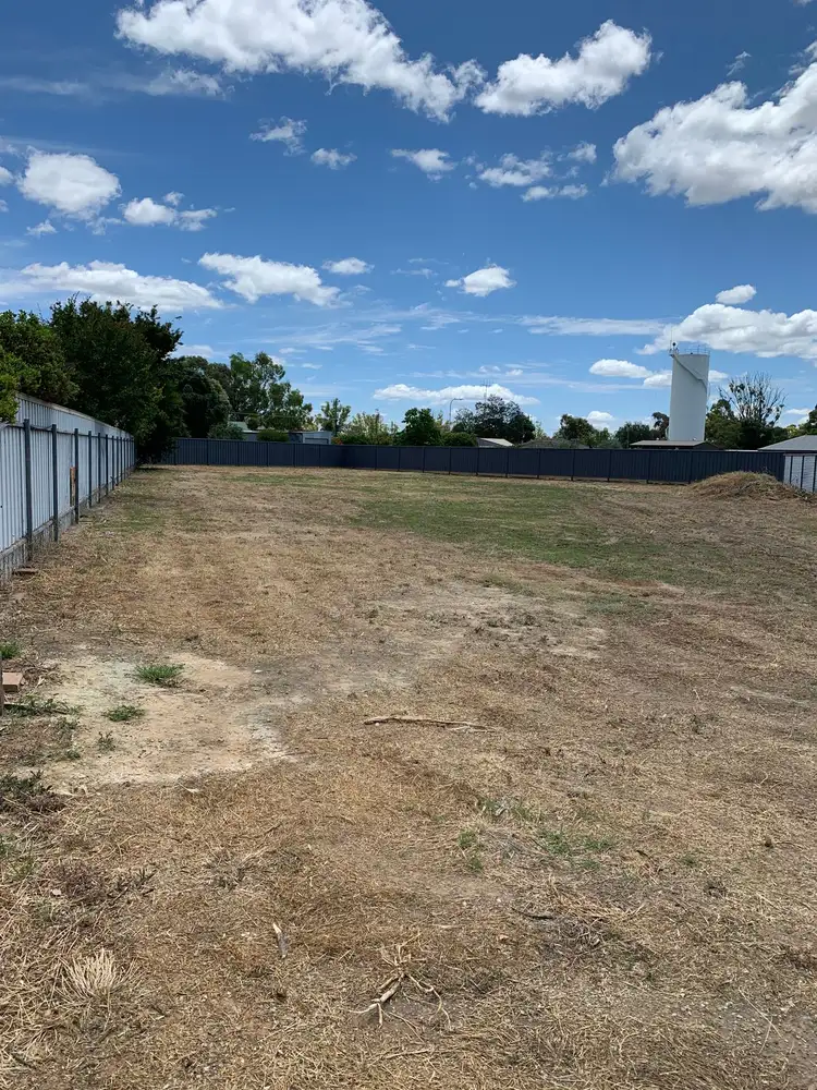 Second view of Homely land listing, 8 Linton Park Drive, Barham NSW 2732
