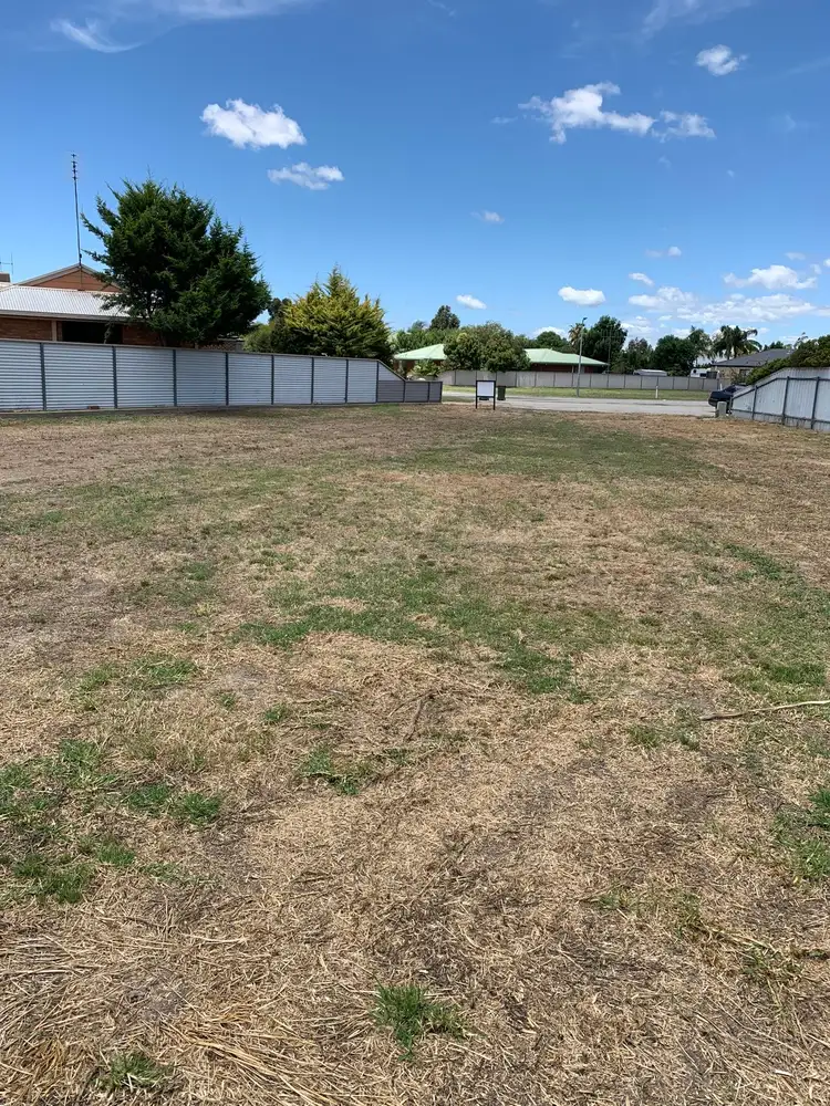Fourth view of Homely land listing, 8 Linton Park Drive, Barham NSW 2732