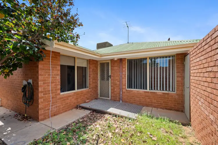 Third view of Homely unit listing, 1/19 Macdonald Street, Kalgoorlie WA 6430